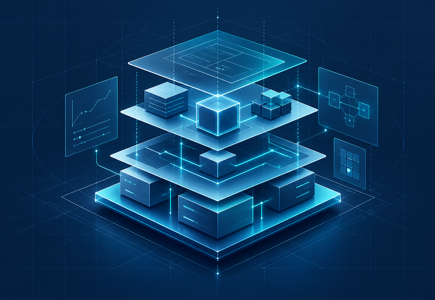 Progettazione di soluzioni digitali