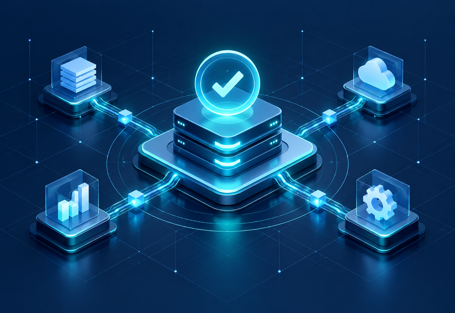Realizzazione di una soluzione digitale